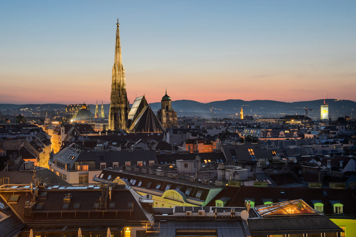 Pensionswegweiser Österreich — Information zur Pension